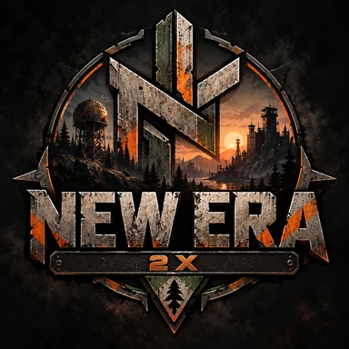 New Era logo